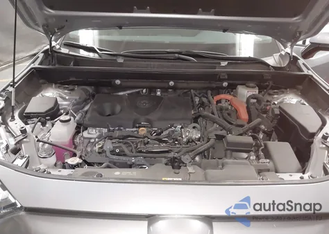 2023 Toyota Rav4 Xle from USA, damaged, VIN 4T3RWRFVXPU093063